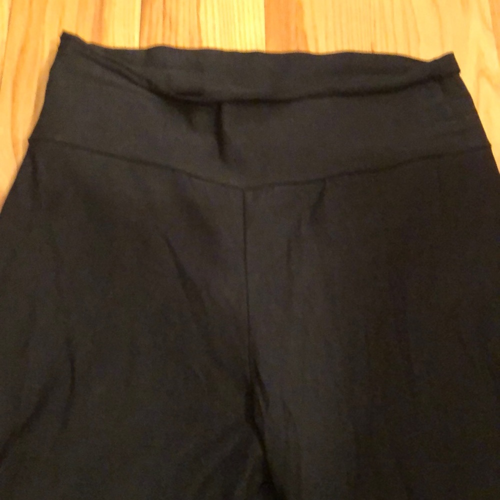 High waisted pixie pants - Picture 3 of 4